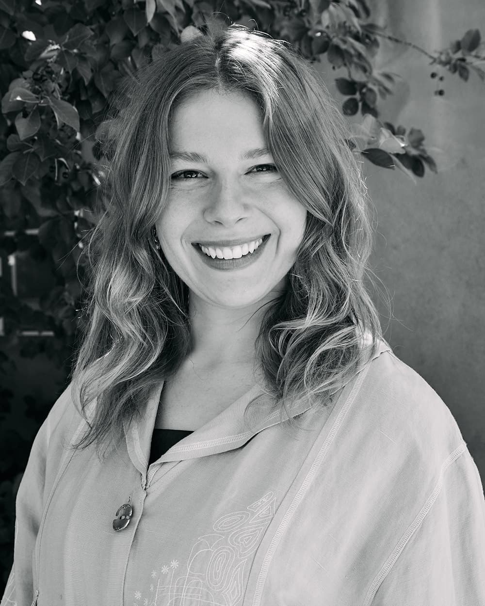 Emily Moyle — Sales